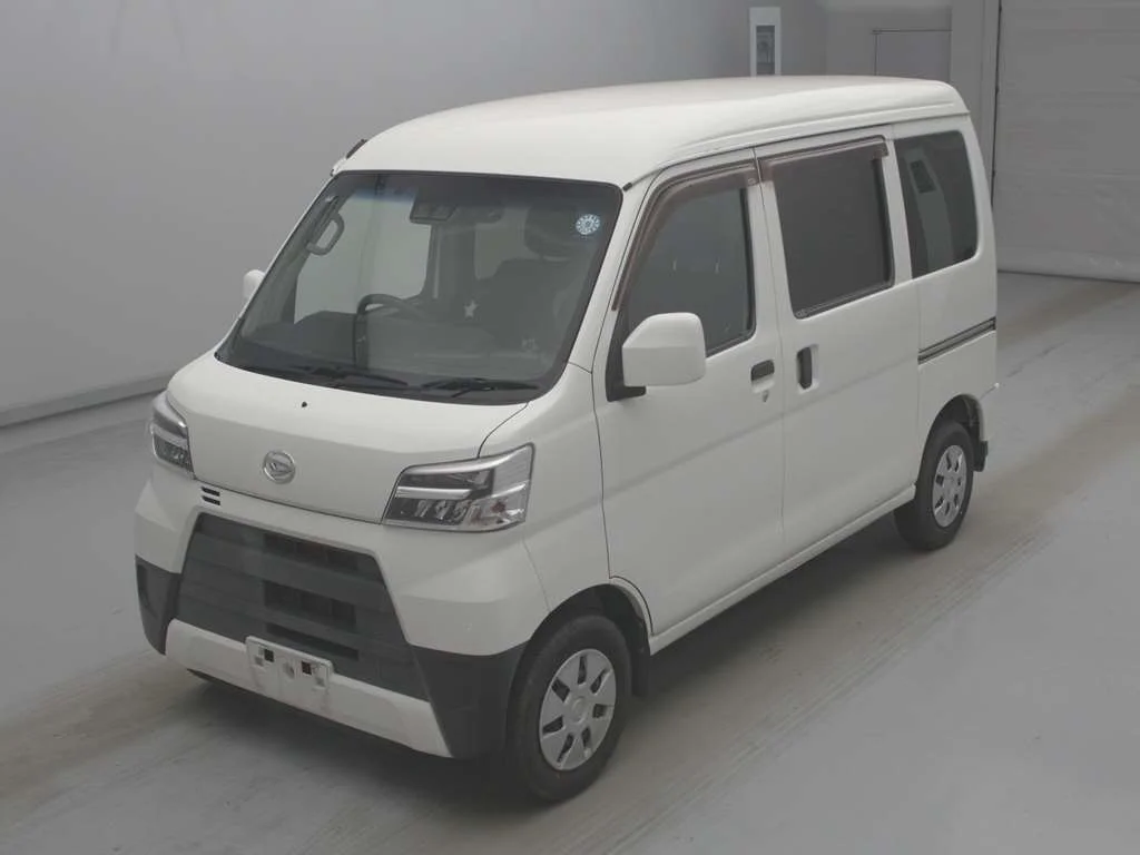 Daihatsu Hijet Cargo S321V 2021